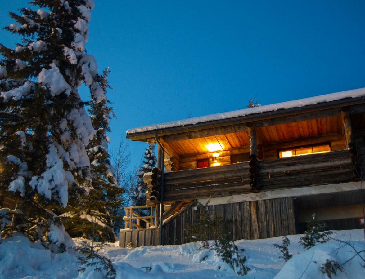 Ylaemaja - With A Stunning View Vila Ruka Exterior foto